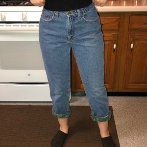 L.L.Bean Jeans